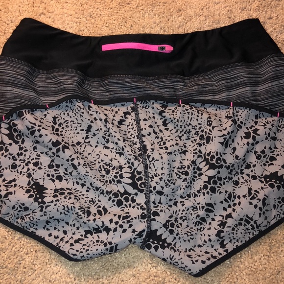 Running Shorts - Picture 3 of 4